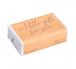 Huxter Gift Soap - A Little Gift For You