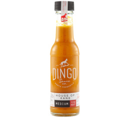 Dingo Sauce Co House Of Kane Sauce 150ml