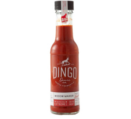 Dingo Sauce Co Widow Maker Sauce 150ml