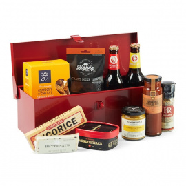 Fathers Day Hampers