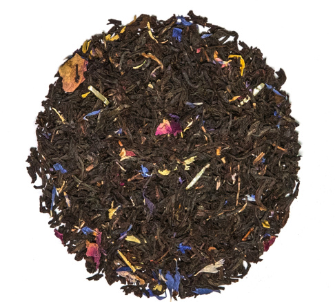 The Tea Centre French Earl Grey Loose Leaf 120g