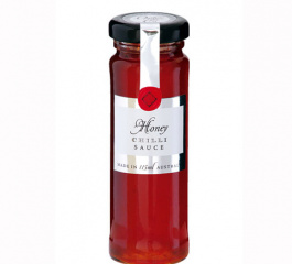 Ogilvie & Co Honey Chilli Dipping Sauce 115ml
