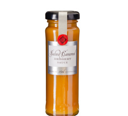 Ogilvie & Co Salted Caramel Sauce 155ml