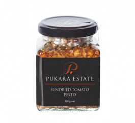 Pukara Estate Sundried Tomato Pesto 180g