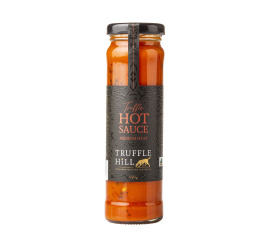 Truffle Hill Truffle Hot Sauce 150g