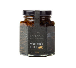 Truffle Hill Mushroom and Truffle Tapenade 100g