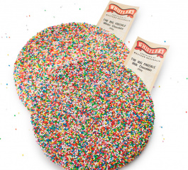 Whistlers The Big Speckles 250g