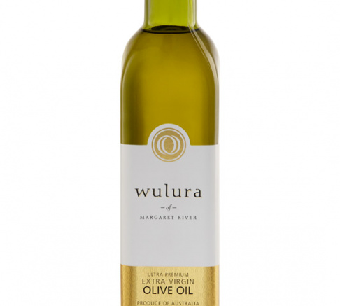 Wulura Extra Virgin Olive Oil - Correggiola