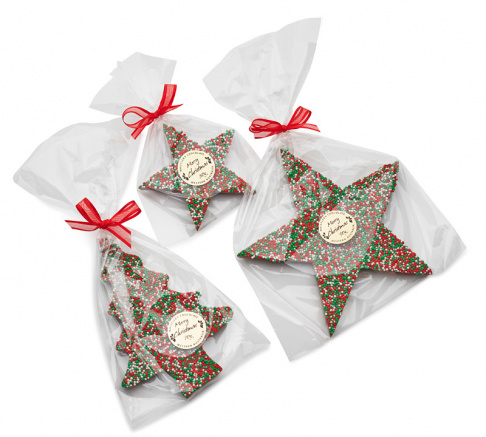Whistlers Xmas Speckled Range - Various