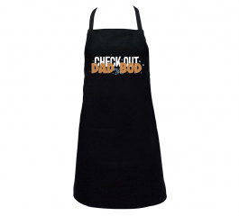 Annabel Trends Check Out My Dad Bod Apron