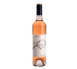 3drops Rose Cabernet Franc Nebbioli 750ml