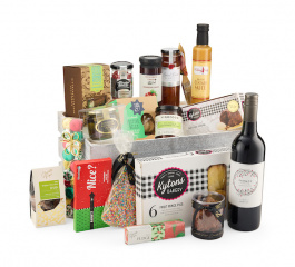 All I Want For Xmas - Gift Hamper
