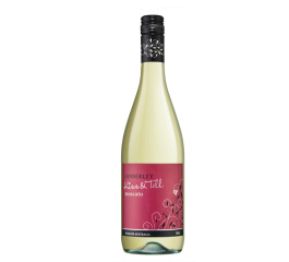 Amberley Kiss & Tell Moscato or Moscato Rosa 750ml