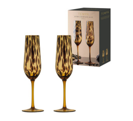 Ladelle Anthea Champagne Glasses Pair