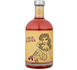 Arthur Wines Pink Slipper Fortified Wine 500ml