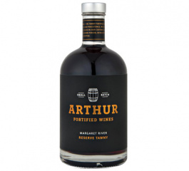 Arthur Wines Reserve Tawny 500ml