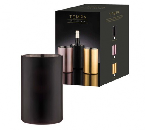 Tempa Aurora Wine Cooler - Assorted Colours