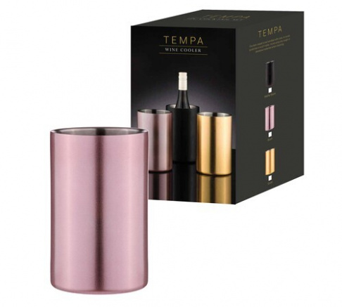 Tempa Aurora Wine Cooler - Assorted Colours