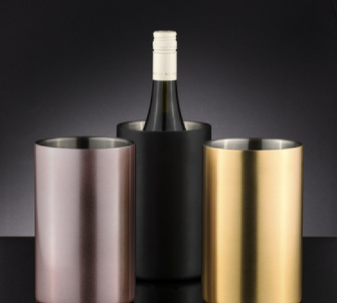 Tempa Aurora Wine Cooler - Assorted Colours