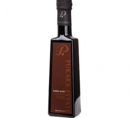 Pukara Estate Barrel Aged Balsamic Vinegar 250ml or 2.5ltr