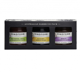 Vinofood Australian Barbecue Pack