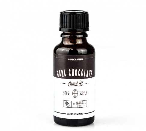 Stag Supply Beard Oil 25ml - Assorted Scents