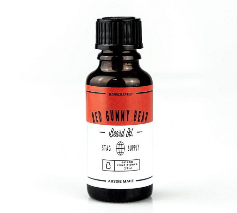 Stag Supply Beard Oil 25ml - Assorted Scents