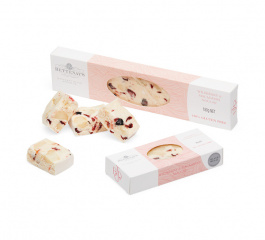 Bettenay's Wildberry and Macadamia Nougat - Various Sizes