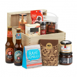 Birthday Gift Hampers for delivery in Perth and Australia Wide