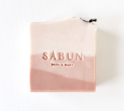 Sabun Body Bars 120g - Various Blends