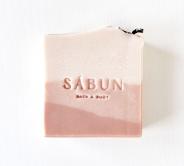 Sabun Body Bars 120g - Various Blends