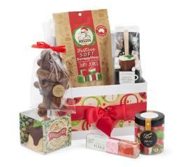 Blitzen Bonanza - Christmas Hamper