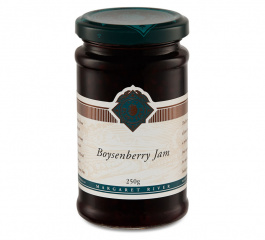 The Berry Farm Boysenberry Jam 250g
