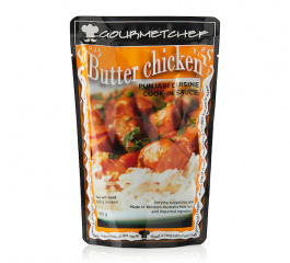 Gourmetchef Butter Chicken Sauce 450g