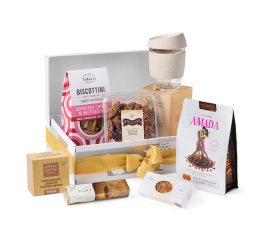 Caffeine Addiction - Gift Box