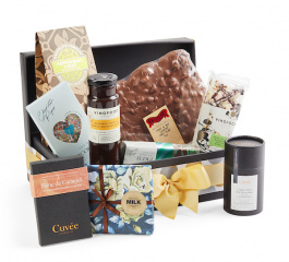 Choc-A-Licious - Chocolate Gift Hamper