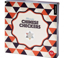 Classic Chinese Checkers - Boxed