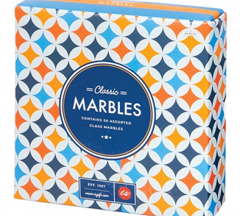 Classic Marbles - Boxed