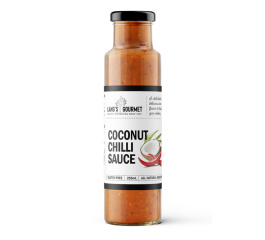 Langs Gourmet Coconut Chilli Sauce 250ml