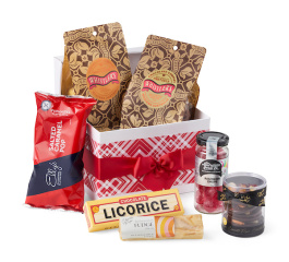 Dare To Share - Gift Hamper