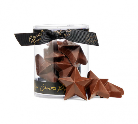 Charlotte Piper Chocolate Stars 90g - Various
