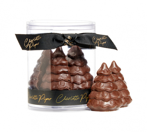 Charlotte Piper Chocolate Trees 100g - Various
