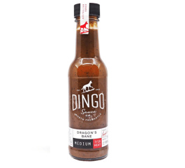 Dingo Sauce Co Dragons Bane Sauce 150ml