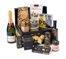 Divine Decadence - Gift Hamper