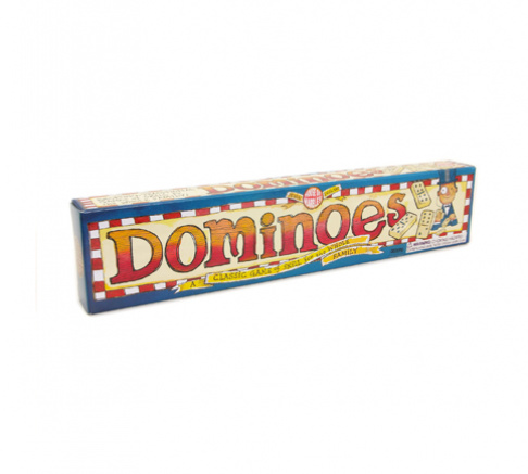 House of Marbles Dominoes Game