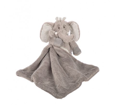 Ogilvies Designs Elephant Snuggie
