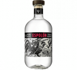 Espolon Tequila Blanco 700ml