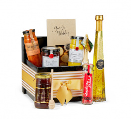 Exclusively Ogilvie's - Gourmet Hamper