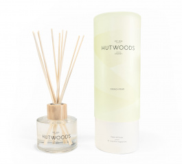 Hutwoods Diffuser French Pear 200ml