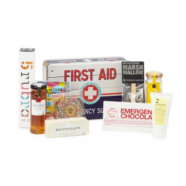 Get Well Gift Hampers